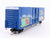 N Micro-Trains MTL GCS Car #4 VCY Golden West Service Boxcar #142004 w/ Graffiti