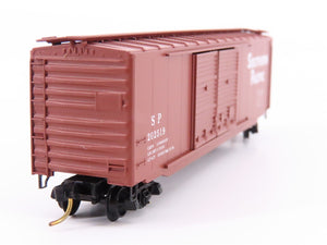 N Kadee Micro-Trains MTL 34091 SP Southern Pacific Box Car #202519 - Blue Label