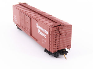 N Kadee Micro-Trains MTL 34091 SP Southern Pacific Box Car #202519 - Blue Label