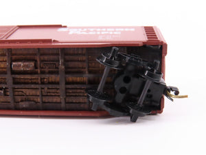 N Kadee Micro-Trains MTL 34091 SP Southern Pacific Box Car #202519 - Blue Label