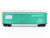 N Scale Micro-Trains MTL 34020 PC Penn Central 50' Double Door Box Car #174707