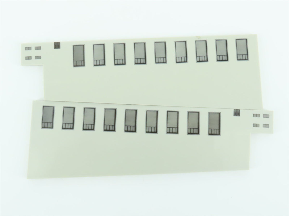 1:500 Scale Herpa Wings 519762 Airport Hanger Kit