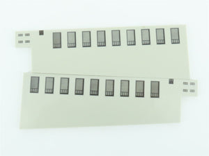 1:500 Scale Herpa Wings 519762 Airport Hanger Kit
