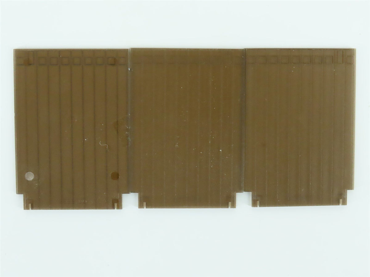 1:500 Scale Herpa Wings 519762 Airport Hanger Kit