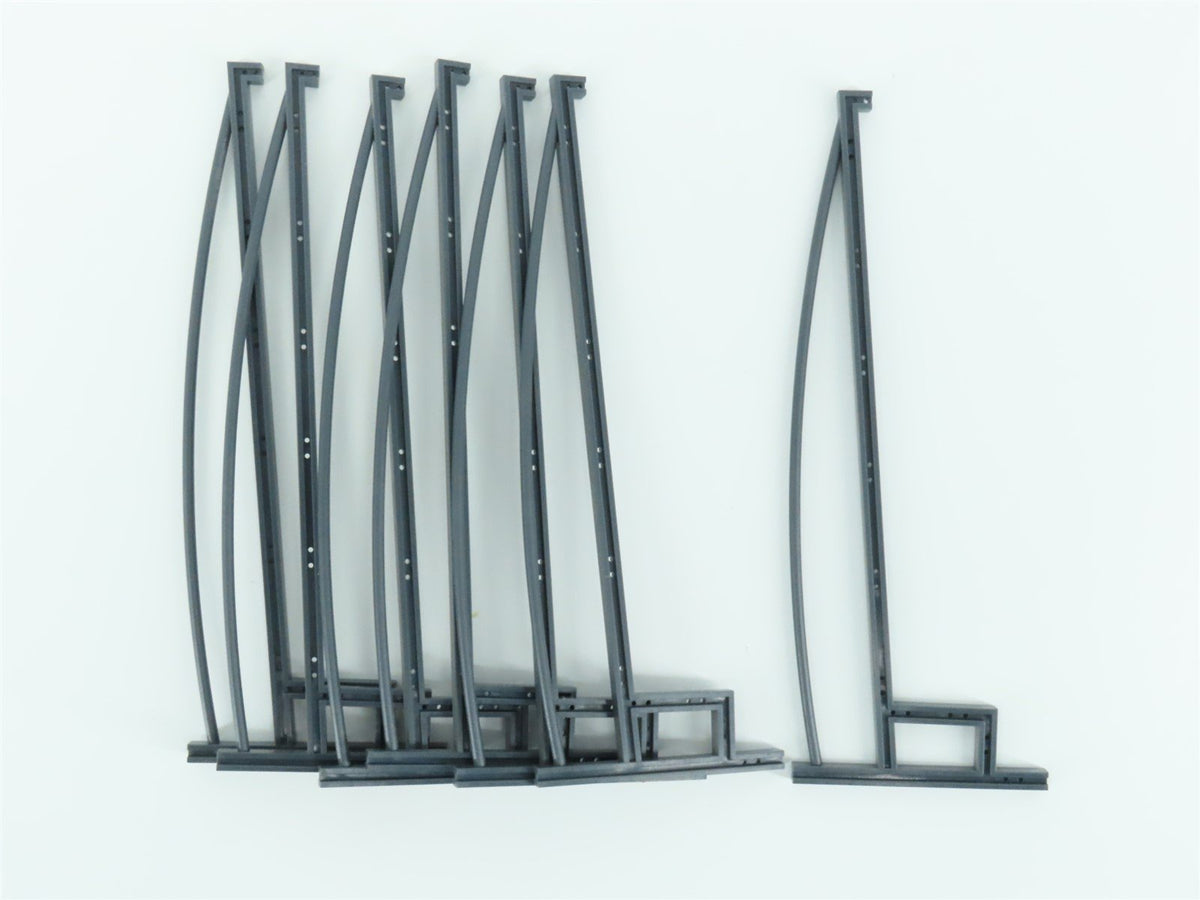 1:500 Scale Herpa Wings 519762 Airport Hanger Kit