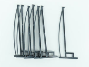 1:500 Scale Herpa Wings 519762 Airport Hanger Kit