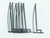 1:500 Scale Herpa Wings 519762 Airport Hanger Kit