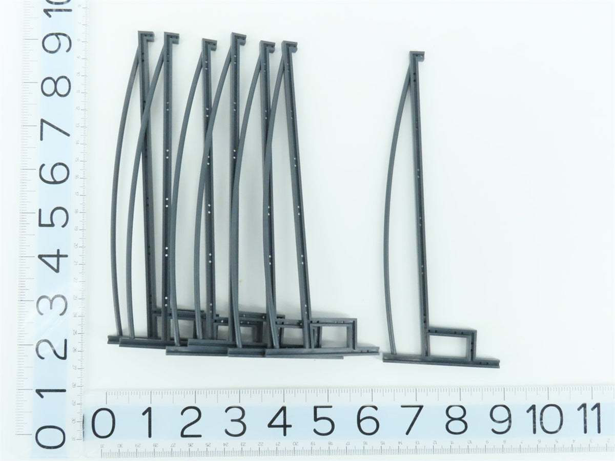 1:500 Scale Herpa Wings 519762 Airport Hanger Kit