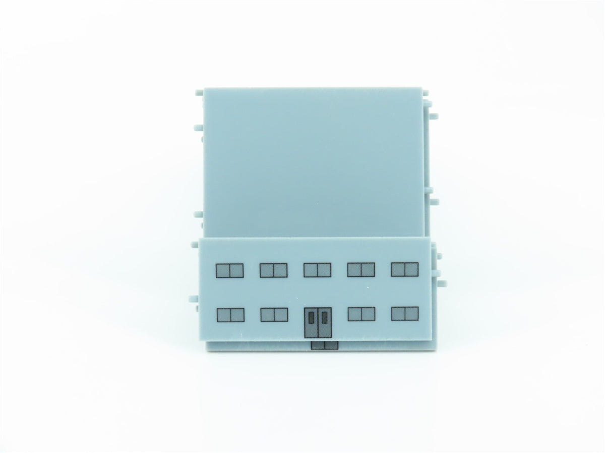 1:500 Scale Herpa Wings 519762 Airport Hanger Kit