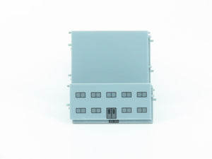 1:500 Scale Herpa Wings 519762 Airport Hanger Kit