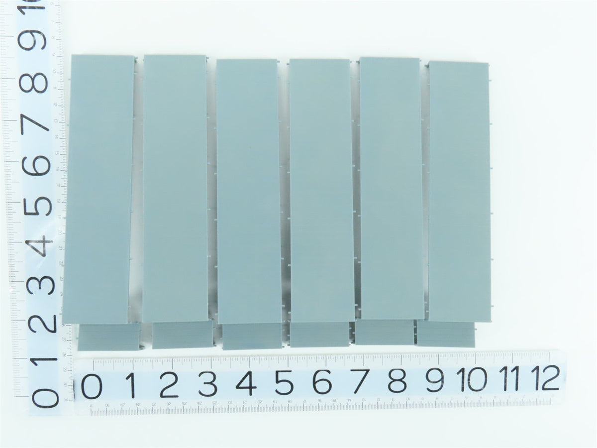 1:500 Scale Herpa Wings 519762 Airport Hanger Kit