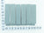 1:500 Scale Herpa Wings 519762 Airport Hanger Kit