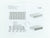 1:500 Scale Herpa Wings 519762 Airport Hanger Kit