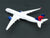 1:400 GeminiJets GJDAL1607 Die-Cast Delta Air Lines Airbus A350-900 Airliner