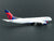 1:400 GeminiJets GJDAL1607 Die-Cast Delta Air Lines Airbus A350-900 Airliner