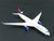 1:400 GeminiJets GJDAL1607 Die-Cast Delta Air Lines Airbus A350-900 Airliner