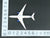 1:400 GeminiJets GJDAL1607 Die-Cast Delta Air Lines Airbus A350-900 Airliner