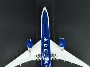 1:400 GeminiJets GJDAL1607 Die-Cast Delta Air Lines Airbus A350-900 Airliner