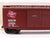 N Scale Kadee Micro-Trains MTL 34140 MILW Milwaukee Road 50' Box Car #13252