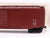 N Scale Kadee Micro-Trains MTL 34140 MILW Milwaukee Road 50' Box Car #13252