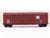 N Kadee Micro-Trains MTL 34130 WP Western Pacific Feather 50' Box Car #35182