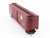 N Kadee Micro-Trains MTL 34130 WP Western Pacific Feather 50' Box Car #35182