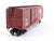 N Kadee Micro-Trains MTL 34130 WP Western Pacific Feather 50' Box Car #35182