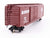 N Scale Kadee Micro-Trains MTL 34120 MON Monon 50' Double Door Box Car #1499