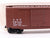 N Scale Micro-Trains MTL 34100 L&N Old Reliable 50' Double Door Box Car #98446