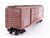 N Scale Micro-Trains MTL 34100 L&N Old Reliable 50' Double Door Box Car #98446