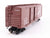 N Scale Micro-Trains MTL 34100 L&N Old Reliable 50' Double Door Box Car #98446