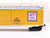 N Scale Micro-Trains MTL 34090 UP Union Pacific 50' Double Door Box Car #160253