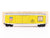 N Kadee Micro-Trains MTL 34090 UP Union Pacific 50' Double Door Box Car #160274