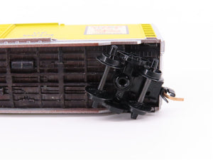 N Kadee Micro-Trains MTL 34090 UP Union Pacific 50' Double Door Box Car #160274