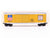 N Scale Micro-Trains MTL 34090 UP Union Pacific 50' Double Door Box Car #160253