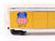 N Scale Micro-Trains MTL 34090 UP Union Pacific 50' Double Door Box Car #160253