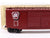 N Kadee Micro-Trains MTL 34080 PRR Pennsylvania 50' Double Door Box Car #32156