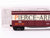 N Micro-Trains MTL NSC 02-09 Pierce-Arrow Motor Car Co Double Door Box Car #1064