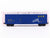 N Micro-Trains MTL GCS 27 of 400 CSXT Single Door Box Car #141076 w/ Graffiti