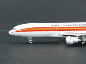 1:400 Next Generation 32007 Kalitta American Intl Lockheed L1011-1 Airliner