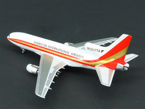 1:400 Next Generation 32007 Kalitta American Intl Lockheed L1011-1 Airliner
