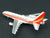 1:400 Next Generation 32007 Kalitta American Intl Lockheed L1011-1 Airliner