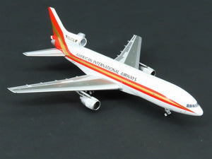 1:400 Next Generation 32007 Kalitta American Intl Lockheed L1011-1 Airliner