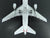 1:400 Next Generation 32007 Kalitta American Intl Lockheed L1011-1 Airliner