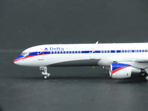 1:400 Next Generation 53170 Die-Cast Delta Air Lines Boeing 757-200 Airliner