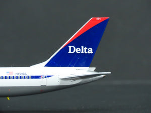 1:400 Next Generation 53170 Die-Cast Delta Air Lines Boeing 757-200 Airliner