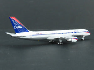 1:400 Next Generation 53170 Die-Cast Delta Air Lines Boeing 757-200 Airliner