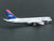 1:400 Next Generation 53170 Die-Cast Delta Air Lines Boeing 757-200 Airliner