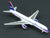 1:400 Next Generation 53170 Die-Cast Delta Air Lines Boeing 757-200 Airliner
