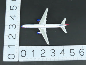 1:400 Next Generation 53170 Die-Cast Delta Air Lines Boeing 757-200 Airliner